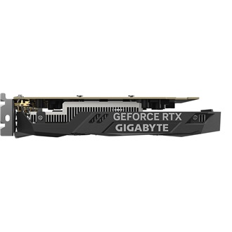 Gigabyte GeForce RTX 3050 WindForce 2 V2 OC 6GB GDDR6 96-bit grafikus kártya