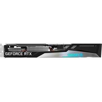 Gigabyte GeForce RTX 3060 Gaming OC 12GB GDDR6 192-bit grafikus kártya