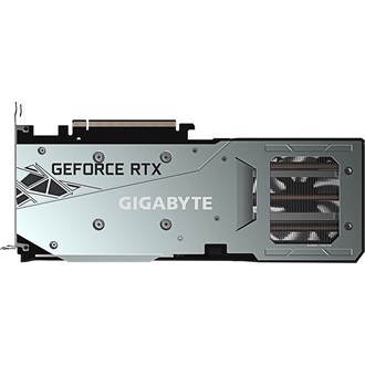 Gigabyte GeForce RTX 3060 Gaming OC 12GB GDDR6 192-bit grafikus kártya