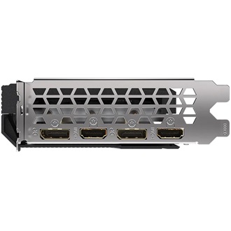 Gigabyte GeForce RTX 3060 WindForce2 OC 12GB GDDR6 192-bit grafikus kártya