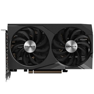 Gigabyte GeForce RTX 3060 WindForce2 OC 12GB GDDR6 192-bit grafikus kártya
