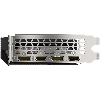 Gigabyte GeForce RTX 3060 WindForce2 OC 12GB GDDR6 192-bit grafikus kártya