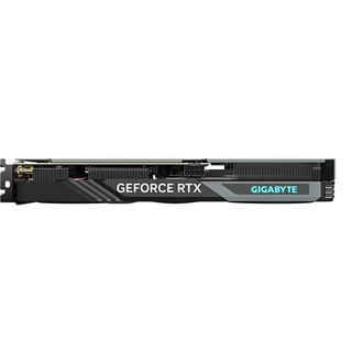 Gigabyte GeForce RTX 4060 Gaming OC 8GB GDDR6 128-bit grafikus kártya