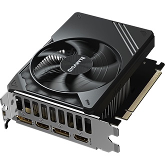 Gigabyte GeForce RTX 5050 8GB GDDR6 128-bit grafikus kártya