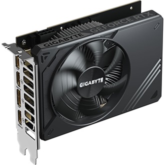 Gigabyte GeForce RTX 5050 8GB GDDR6 128-bit grafikus kártya