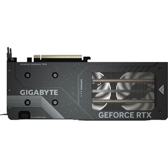 Gigabyte GeForce RTX 5050 Gaming OC 8GB GDDR6 128-bit low profile grafikus kártya