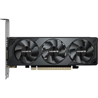 Gigabyte GeForce RTX 5050 OC 8GB GDDR6 128-bit low profile grafikus kártya