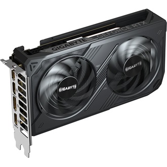 Gigabyte GeForce RTX 5050 WindForce2 OC 8GB GDDR6 128-bit low profile grafikus kártya