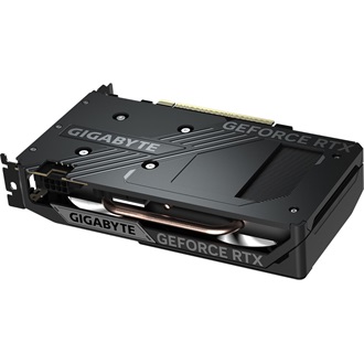 Gigabyte GeForce RTX 5050 WindForce2 OC 8GB GDDR6 128-bit low profile grafikus kártya