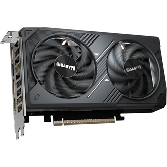 Gigabyte GeForce RTX 5050 WindForce2 OC 8GB GDDR6 128-bit low profile grafikus kártya