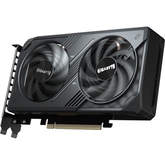 Gigabyte GeForce RTX 5050 WindForce2 OC 8GB GDDR6 128-bit low profile grafikus kártya