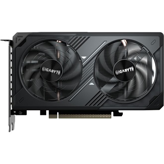 Gigabyte GeForce RTX 5050 WindForce2 OC 8GB GDDR6 128-bit low profile grafikus kártya