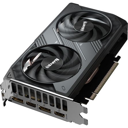 Gigabyte GeForce RTX 5050 WindForce2 OC 8GB GDDR6 128-bit low profile grafikus kártya