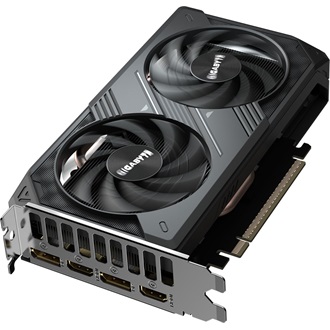 Gigabyte GeForce RTX 5050 WindForce2 OC 8GB GDDR6 128-bit low profile grafikus kártya