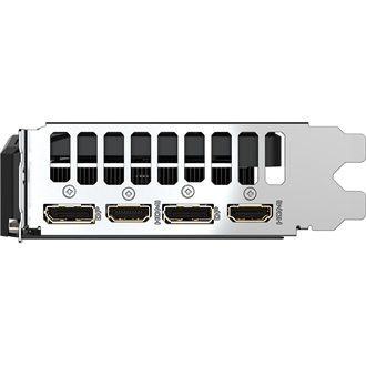 Gigabyte GeForce RTX 5050 WindForce2 OC 8GB GDDR6 128-bit low profile grafikus kártya