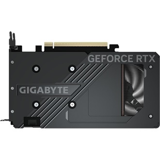 Gigabyte GeForce RTX 5050 WindForce2 OC 8GB GDDR6 128-bit low profile grafikus kártya