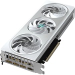 Gigabyte GeForce RTX 5060 Aero OC 8GB GDDR7 128-bit grafikus kártya
