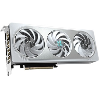 Gigabyte GeForce RTX 5060 Aero OC 8GB GDDR7 128-bit grafikus kártya