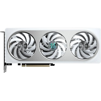 Gigabyte GeForce RTX 5060 Aero OC 8GB GDDR7 128-bit grafikus kártya