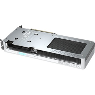 Gigabyte GeForce RTX 5060 Aero OC 8GB GDDR7 128-bit grafikus kártya