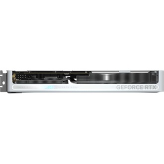 Gigabyte GeForce RTX 5060 Aero OC 8GB GDDR7 128-bit grafikus kártya