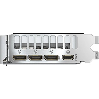 Gigabyte GeForce RTX 5060 Aero OC 8GB GDDR7 128-bit grafikus kártya