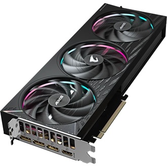 Gigabyte GeForce RTX 5060 Aorus Elite 8GB GDDR7 128-bit grafikus kártya