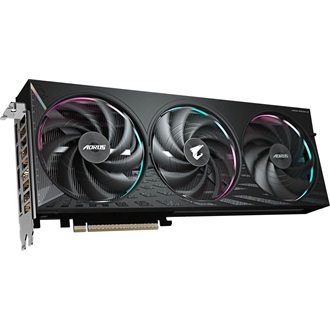 Gigabyte GeForce RTX 5060 Aorus Elite 8GB GDDR7 128-bit grafikus kártya