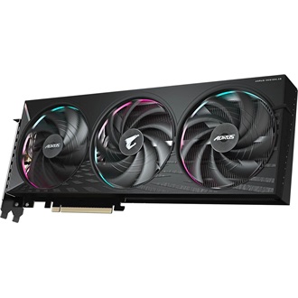 Gigabyte GeForce RTX 5060 Aorus Elite 8GB GDDR7 128-bit grafikus kártya