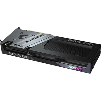Gigabyte GeForce RTX 5060 Aorus Elite 8GB GDDR7 128-bit grafikus kártya