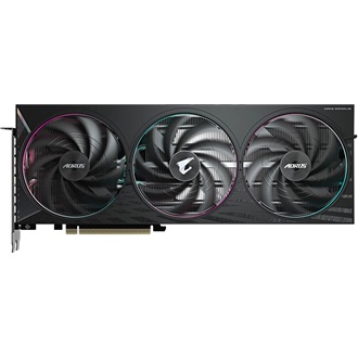 Gigabyte GeForce RTX 5060 Aorus Elite 8GB GDDR7 128-bit grafikus kártya