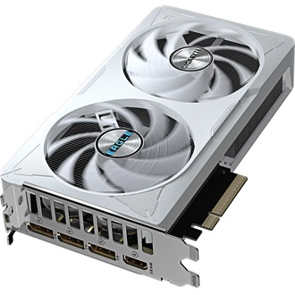 Gigabyte GeForce RTX 5060 Eagle Ice OC 8GB GDDR7 128-bit grafikus kártya