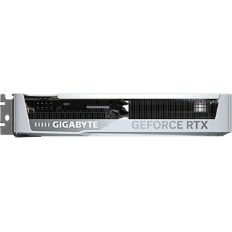 Gigabyte GeForce RTX 5060 Eagle Ice OC 8GB GDDR7 128-bit grafikus kártya