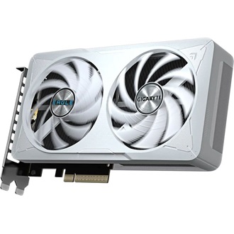Gigabyte GeForce RTX 5060 Eagle Ice OC 8GB GDDR7 128-bit grafikus kártya