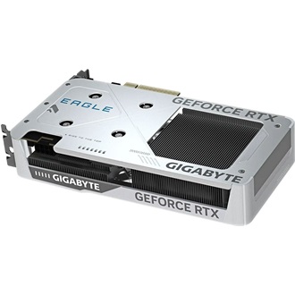 Gigabyte GeForce RTX 5060 Eagle Ice OC 8GB GDDR7 128-bit grafikus kártya