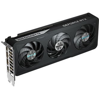 Gigabyte GeForce RTX 5060 Eagle MAX OC 8GB GDDR7 128-bit grafikus kártya