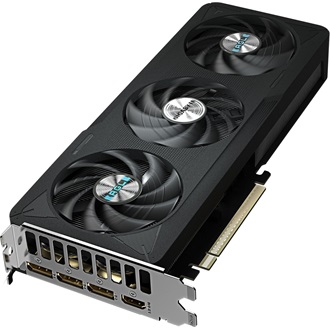 Gigabyte GeForce RTX 5060 Eagle MAX OC 8GB GDDR7 128-bit grafikus kártya