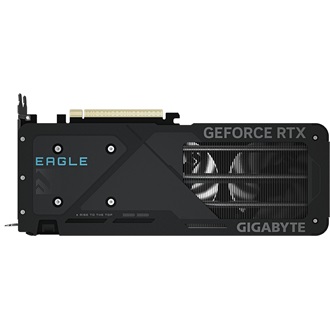 Gigabyte GeForce RTX 5060 Eagle MAX OC 8GB GDDR7 128-bit grafikus kártya