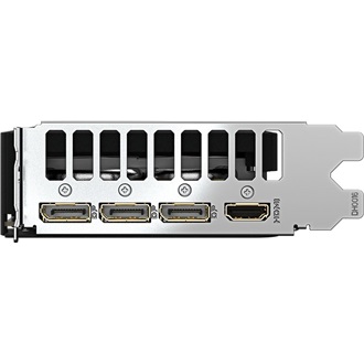 Gigabyte GeForce RTX 5060 Eagle MAX OC 8GB GDDR7 128-bit grafikus kártya