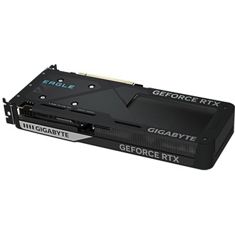 Gigabyte GeForce RTX 5060 Eagle MAX OC 8GB GDDR7 128-bit grafikus kártya