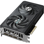 Gigabyte GeForce RTX 5060 Eagle OC 8GB GDDR7 128-bit grafikus kártya