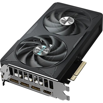 Gigabyte GeForce RTX 5060 Eagle OC 8GB GDDR7 128-bit grafikus kártya