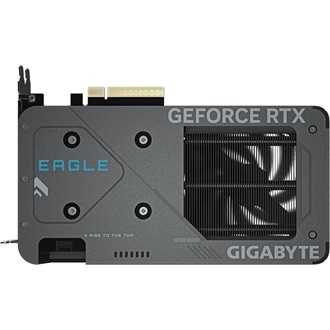 Gigabyte GeForce RTX 5060 Eagle OC 8GB GDDR7 128-bit grafikus kártya