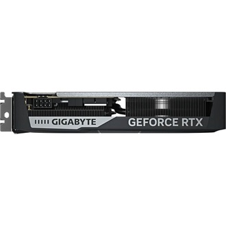 Gigabyte GeForce RTX 5060 Eagle OC 8GB GDDR7 128-bit grafikus kártya