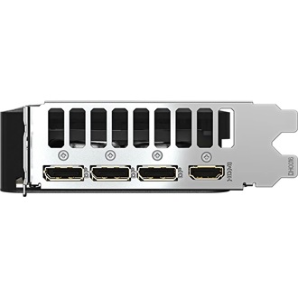 Gigabyte GeForce RTX 5060 Eagle OC 8GB GDDR7 128-bit grafikus kártya