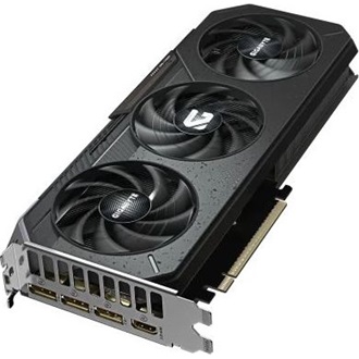 Gigabyte GeForce RTX 5060 Gaming OC 8GB GDDR7 128-bit grafikus kártya