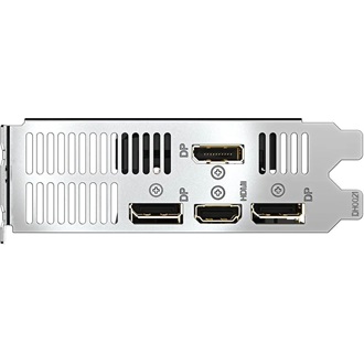 Gigabyte GeForce RTX 5060 OC 8GB GDDR7 128-bit low profile grafikus kártya