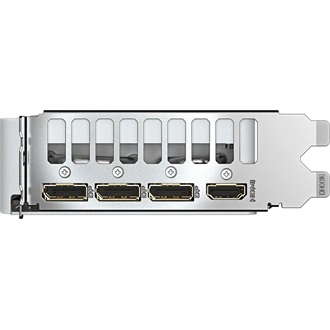 Gigabyte GeForce RTX 5060 Ti Aero OC 8GB GDDR7 128-bit grafikus kártya