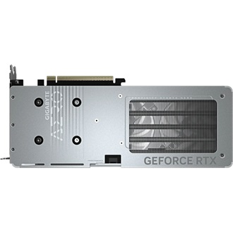 Gigabyte GeForce RTX 5060 Ti Aero OC 8GB GDDR7 128-bit grafikus kártya