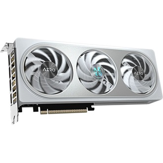 Gigabyte GeForce RTX 5060 Ti Aero OC 8GB GDDR7 128-bit grafikus kártya